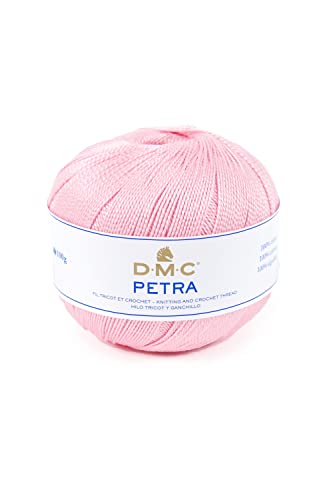 DMC Petra Crochet Cotton Thread, Size 5-5151