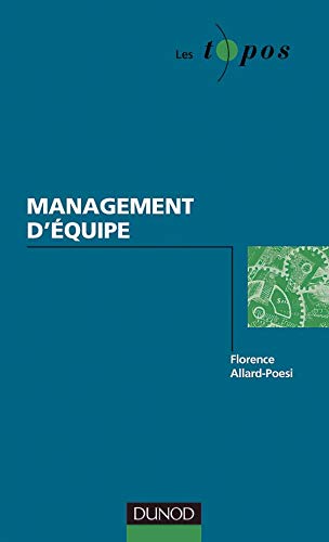 Management d'équipe