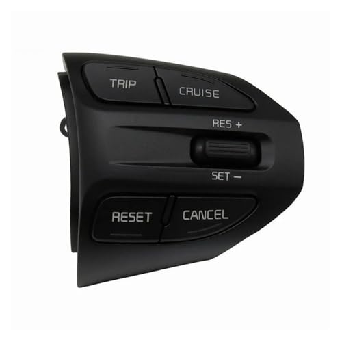 Interrupteur de régulateur de vitesse RH 96720G6010 pour Kia Rio et Picanto