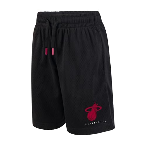 Image of Ultra Game Boys NBA Official Super Soft Game Time T-shirt & Shorts Set