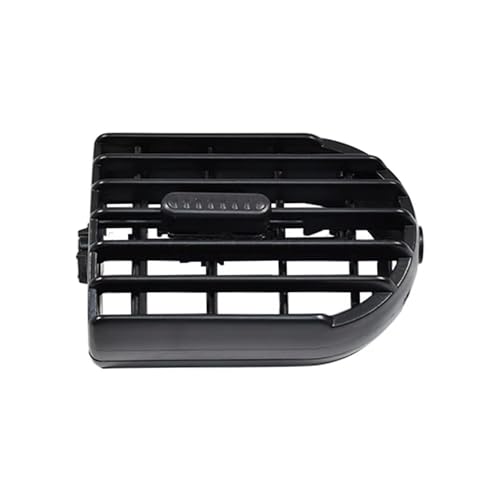 Deflector de aire central para reparar el salpicadero de Opel Combo C 3