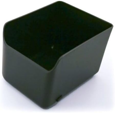 JURA IMPRESSA F7 #13709, F8 #15025, F9 (G2) #15013 COFFEE GRUNDS CONTAINER 70659