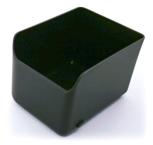 JURA IMPRESSA F7 #13709, F8 #15025, F9 (G2) #15013 COFFEE GRUNDS CONTAINER 70659