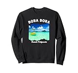 Negozio di souvenir di Bora Bora