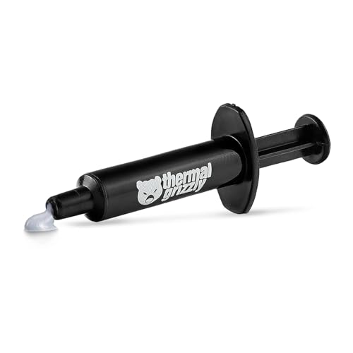 Pâte thermique Kryonaut Thermal Grizzly pour refroidir les CPU - 7