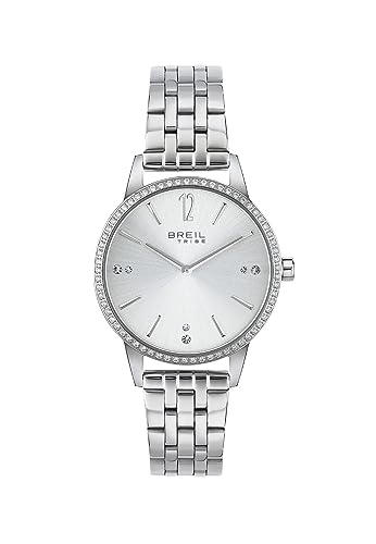 Breil - Orologio Twinkle Sky In Acciaio Per Donna