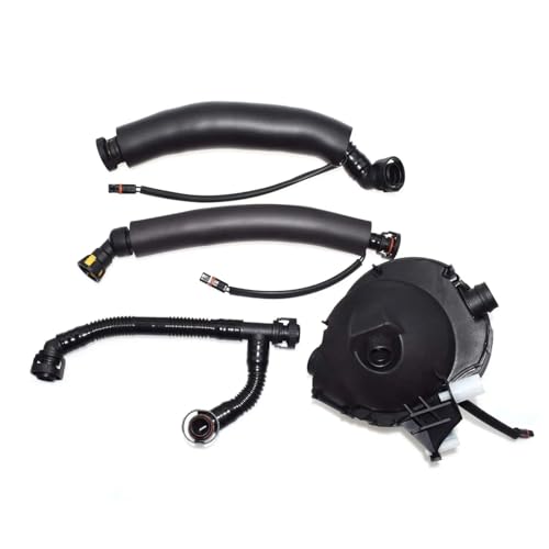 Válvula de ventilación E60 para resolver problemas de presión en el motor 2