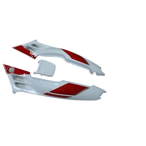Panneau de couverture intérieure moto pour carénage arrière CBR600F2 1991-1994