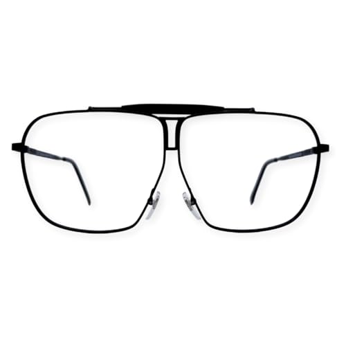 Lunettes de chasse Hunter à verres diplômés interchangeables