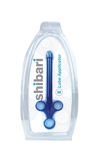 Shibari Lube Launcher, Handheld Lubricant Applicator (MED)