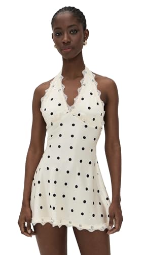Women's Stars Align Mini Dress
