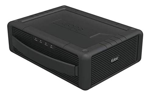 バイオス Eclair PRO Mobile USB3.1 Gen2/USB3.0対応 ミラーリング HDD 24TB EM352B31-12T02