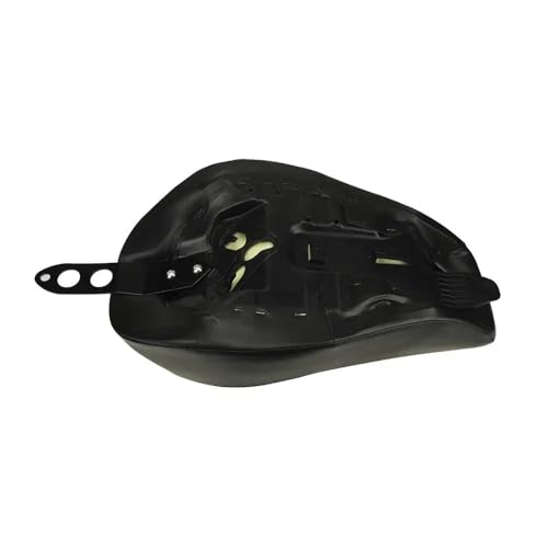 Asiento para Sportster XL 883 1200 conductor hg 3