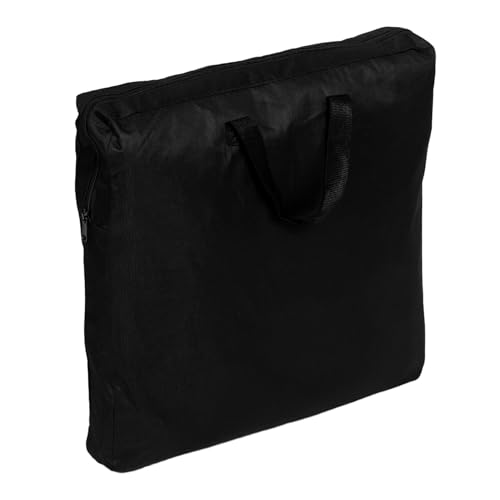 Bolsa para luz de anillo portátil SHINEOFI con cremallera segura para fotógrafos