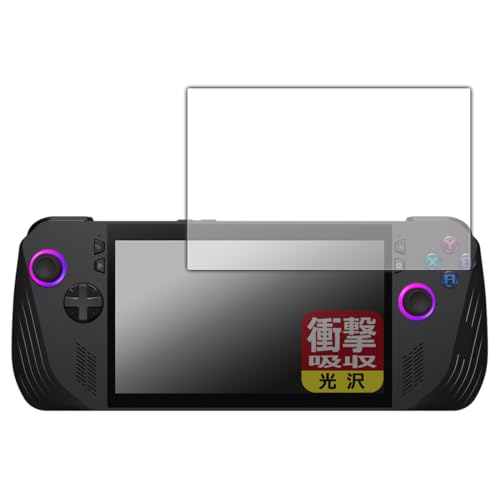 PDAH[ ASUS ROG Ally X (2024) RC72LA Ή Ռz[] ی tB ϏՌ {