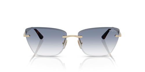 Vogue VO4332S Pale Gold