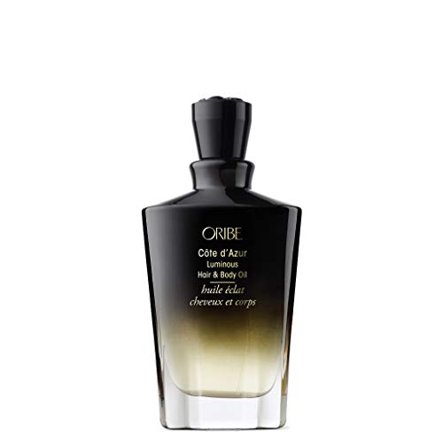 Cote dAzur Luminous Hair & Body Oil by Oribe for Unisex - 3.4 oz ...