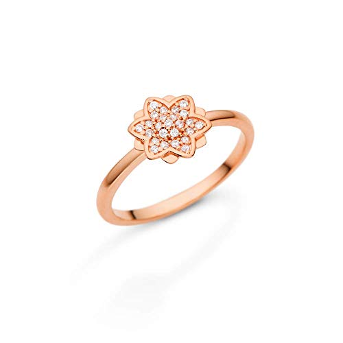 Anel Life Flor Lótus