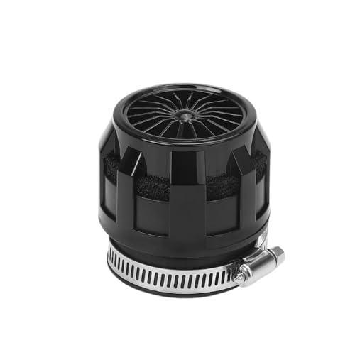 Filtre à air moto 42mm à haute filtration contre la poussière pour quad et dirt bike UTV