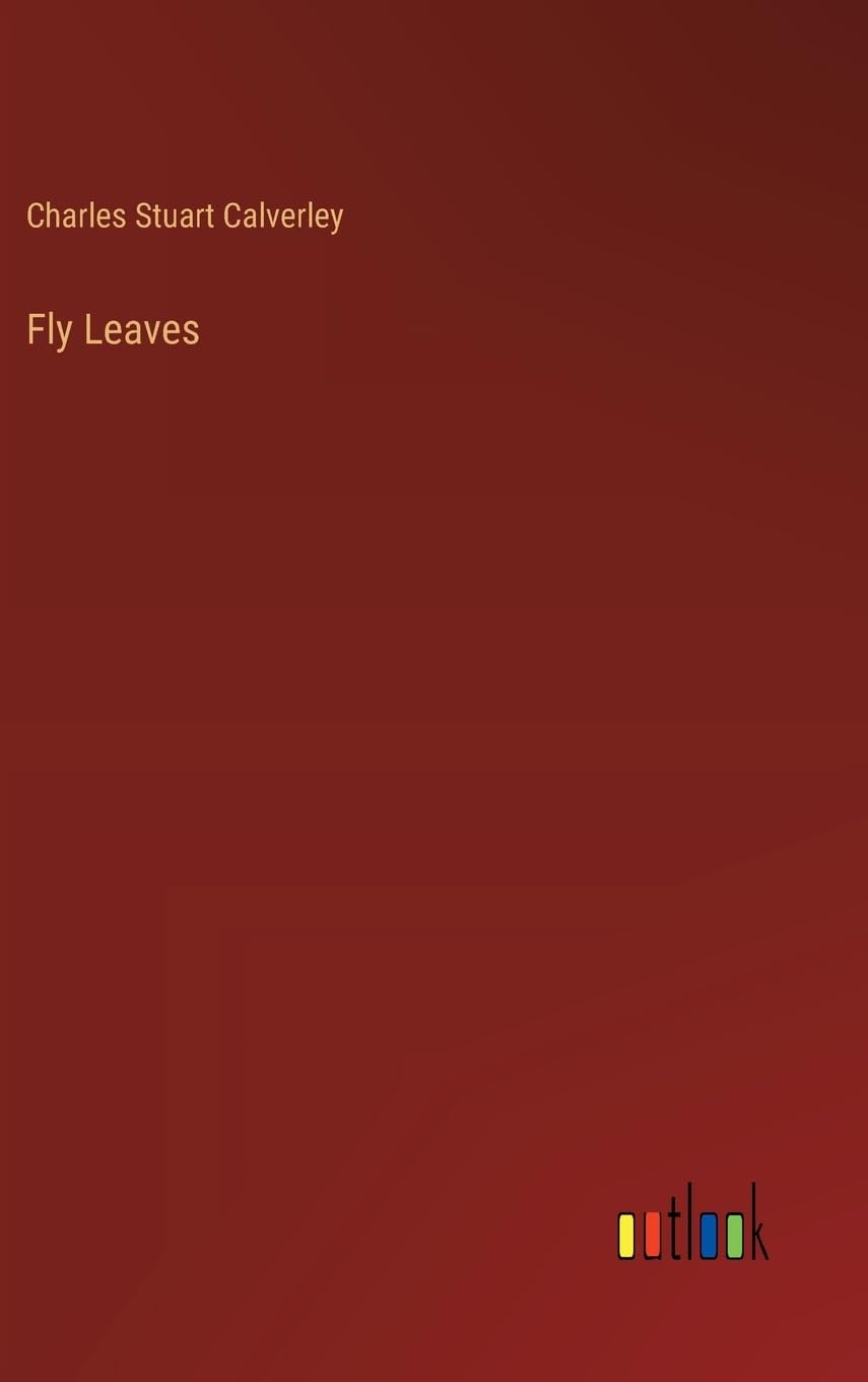 Fly Leaves