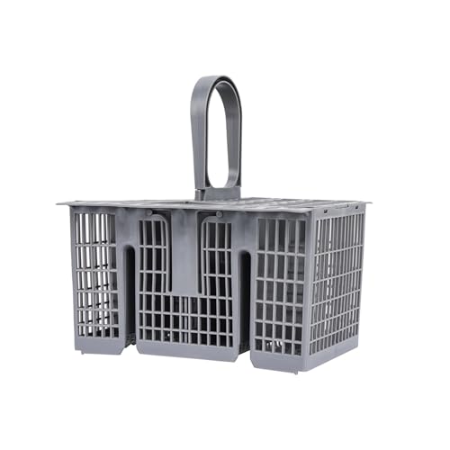 C00257140 Cesta for cuchillos y tenedores, adaptador multifuncional for lavavajillas, compatible con Hotpoint