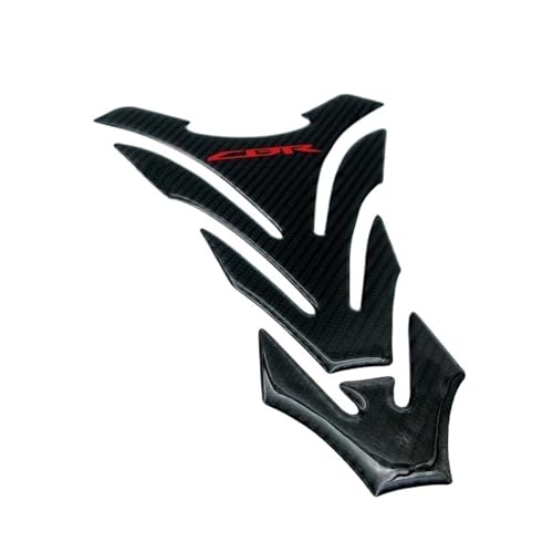 Autocollants réservoir CBR 600RR idéal pour vos sorties circuit