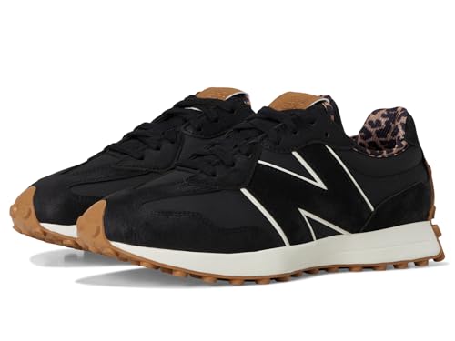 New Balance Women's Women's 327 Golf Spikeless, True Black 7,Medium by New Balance - Used condition - US$73.44
