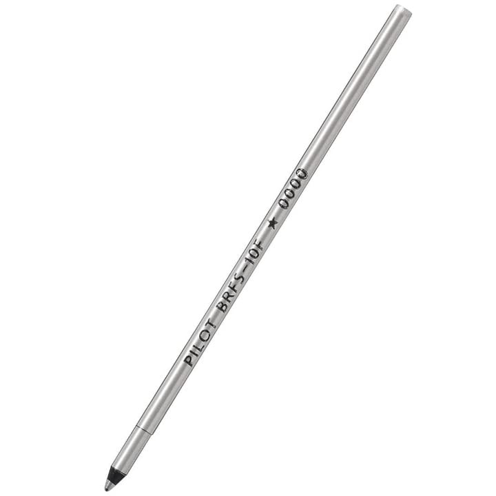 Amazon | パイロット 油性ボールペン替芯 多色用 0.7mm ブラック