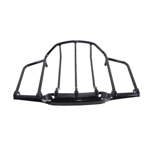 Porte Bagages pour Tour Pack Electra Glide et Road King