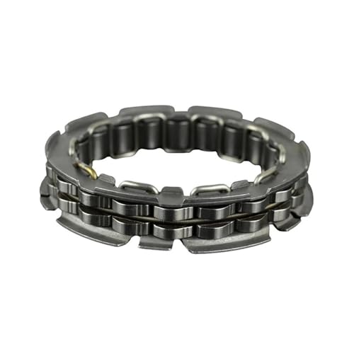 Piezas de embrague de motocicleta aptas para modelos F650, F650GS y G650X