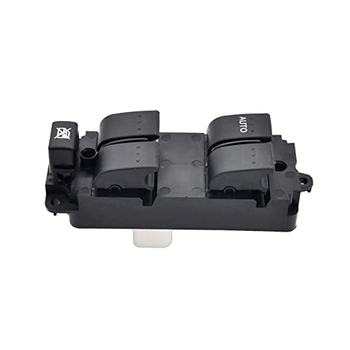 Interrupteur lève-vitre de précision Mazda 3 commande BN8F66350A - 2