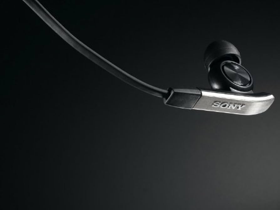 (未使用･未開封品)　SONY 密閉型インナーイヤーレシーバー ホワイト MDR-AS400IP/W 60wa65s MDR-AS400IP | ヘッドホン | ソニー