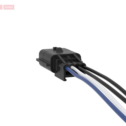 Sonde lambda DOX-0572 DENSO haute précision pour Nissan Juke et Pulsar - 7