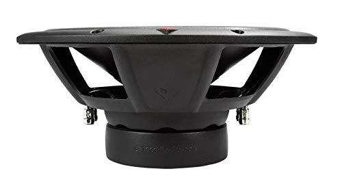 Amazon.co.jp: Rockford Fosgate R2D2-12 12インチ 500W 2オーム カー