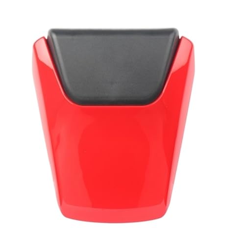 Capot de carénage arrière pour YZF 600 R6 1998-2002 | Solo section moto noir