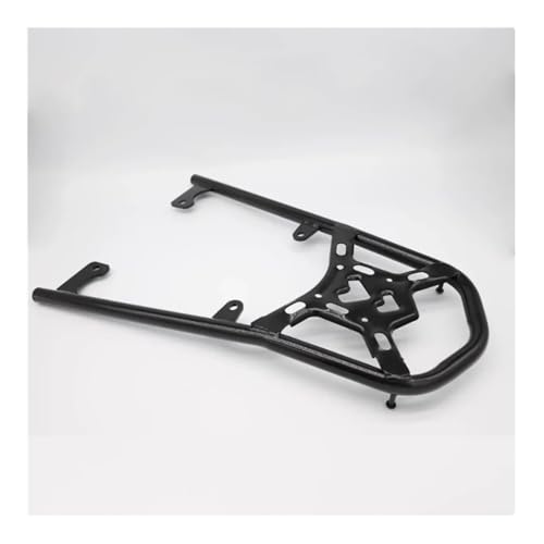 Porte-bagages arrière Cyclone RG3 SR400GS support de coffre en alliage renforcé