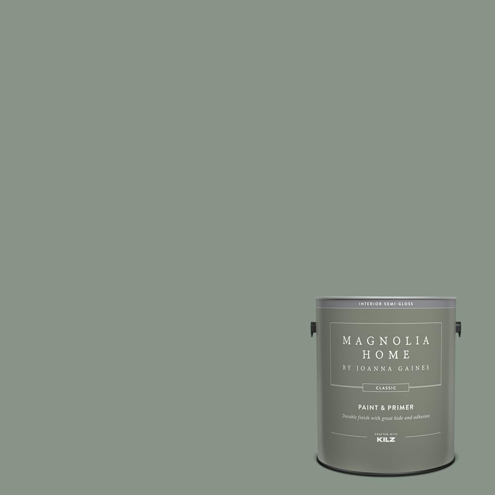 Magnolia Home Silverado Sage Paint