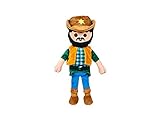 QUIRON Peluche Playmobil Classic Line Surtido 30 cm Famosa 760014481