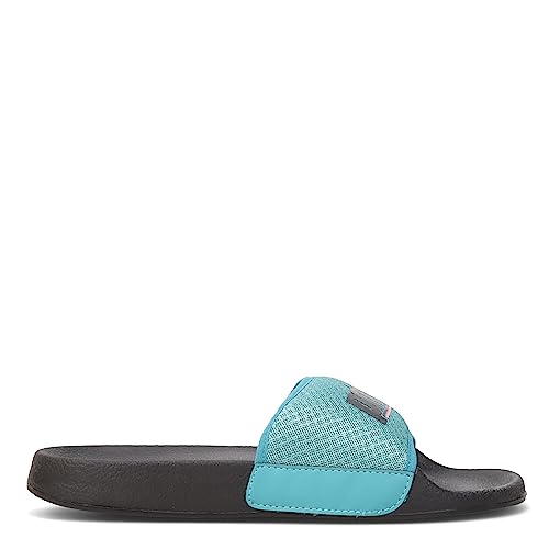 Prince Men's, Prism Slide Teal Black 42 M2