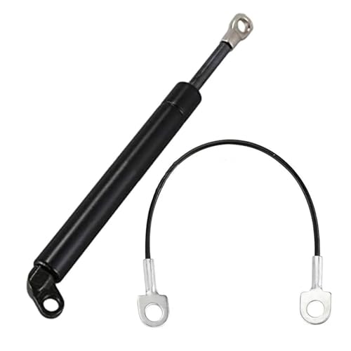 Amortisseur de hayon Isuzu DMAX vérin de benne pour charger facilement