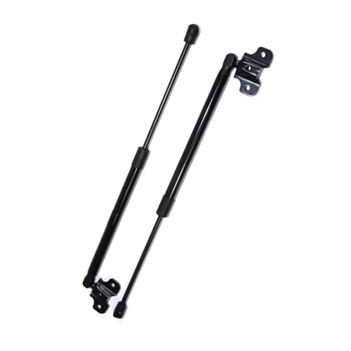 Amortisseur de capot Accord CP2 CP3 : levage pneumatique fluide et stable