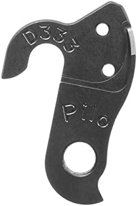 Pilo D333 Derailleur Hanger for Mountain Cycle Bikes