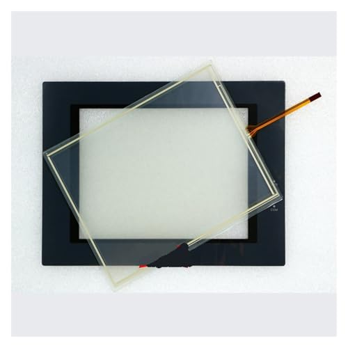 Película protectora plástica para pantalla táctil y touchpad MT4523T MT4500T MT4523TE MT4500TE