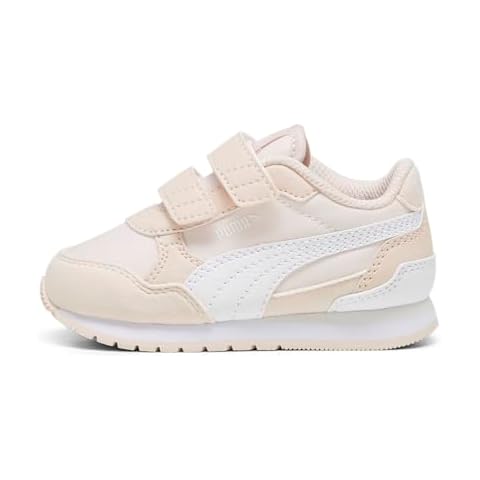 PUMA Mixte bébé St Runner v4 NL V Inf Sneaker Cover