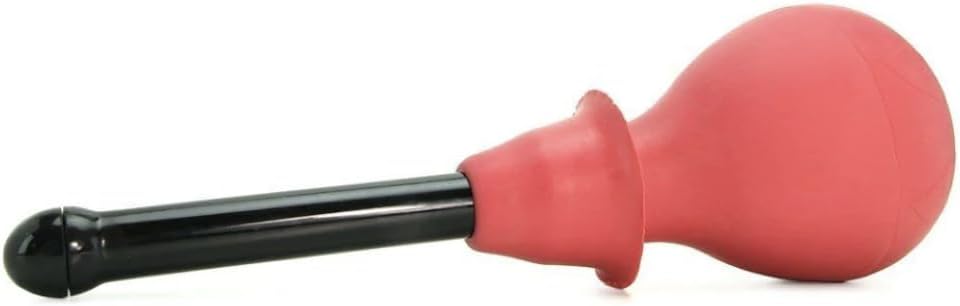 Cleansing Bulb System with Flexible Attachment QK88581