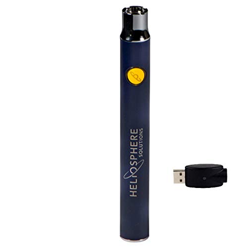 Supreme's Durable Long Lasting Pen 3.0 | GREAT Long lasting Battery | Bonus wall charger