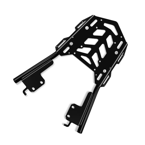 Support valise porte Gixxer 250 SF250 150 porte-bagages moto arrière