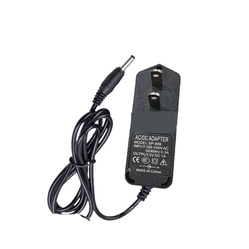 Adaptateur secteur 5V 1A pour routeur internet et modem