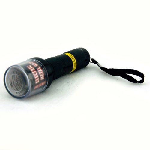 Prosmoker Electric Grinder Tabcco Spice Herb Grinder 2Nd Generation Black By Prosomker #TOP4