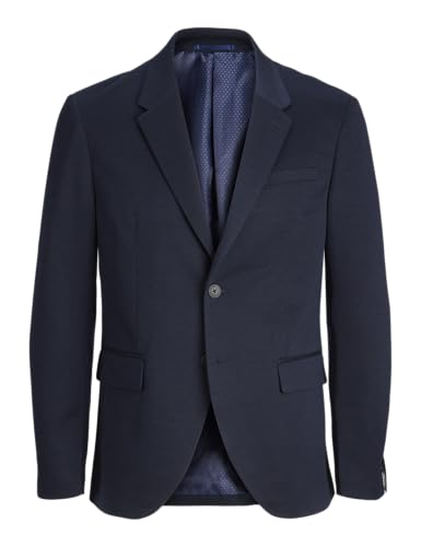 JACK & JONES Male Klassischer Blazer JPRBLAMARTIN Slim Fit Blazer